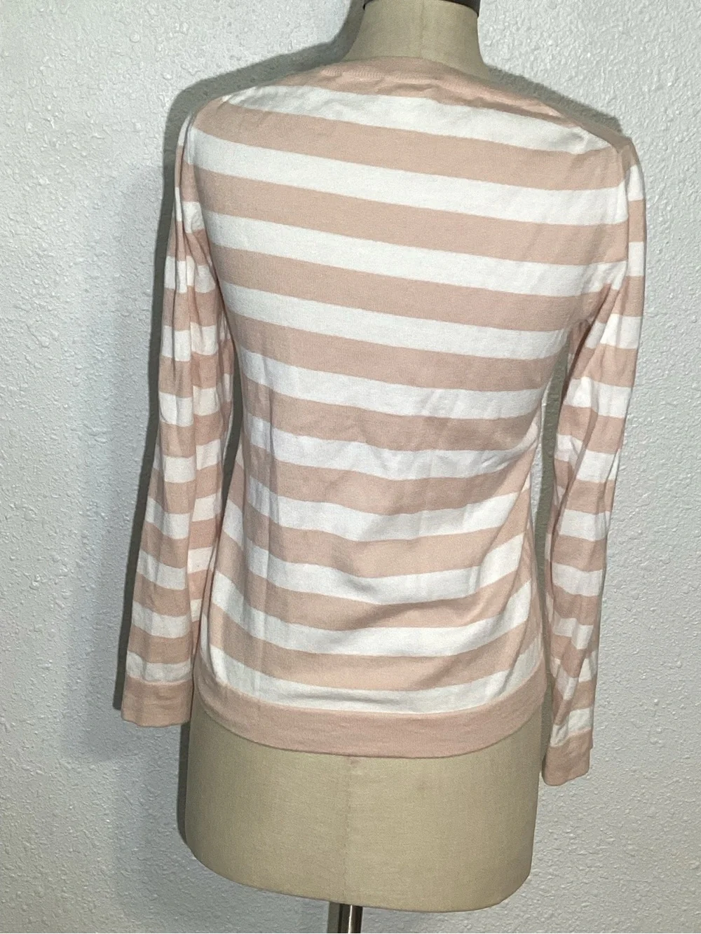 J.crew dog dachshund women’s sweater size XS